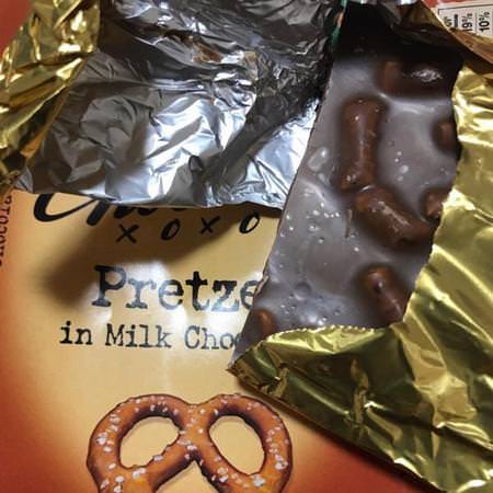 Chocolove Chocolate Heat Sensitive Products - Godis, Choklad