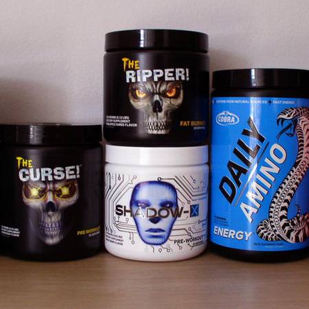 JNX Sports Fat Burners Caffeine - Koffein, Stimulerande, Kosttillskott Före Träning, Sportnäring