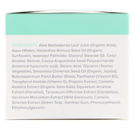 Cosmedica Skincare Night Moisturizers Creams Retinol Beauty - Retinol, Nattfuktare, Krämer, Ansiktsfuktare