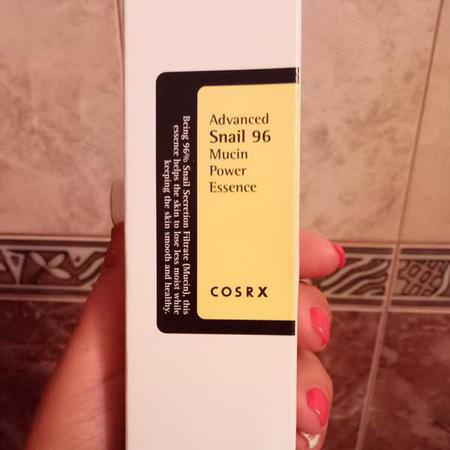 CosRx K-Beauty Moisturizers, Creams, Face Moisturizers, Beauty