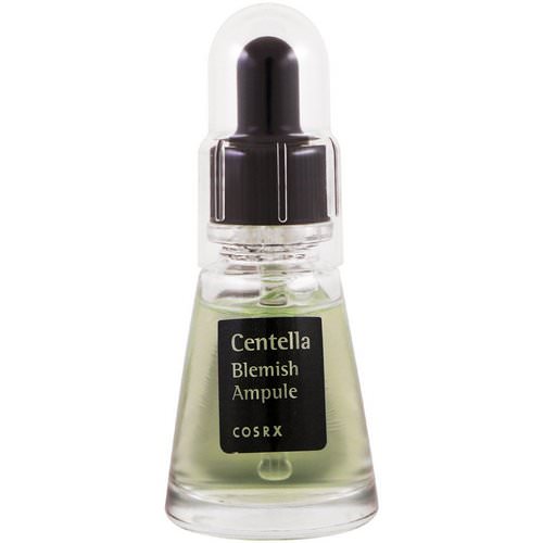 Cosrx, Centella Blemish Ampule, .67 fl oz (20 ml) Review