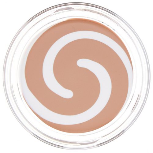 Covergirl, Olay Simply Ageless Foundation, 220 Creamy Natural, .4 oz (12 g) Review
