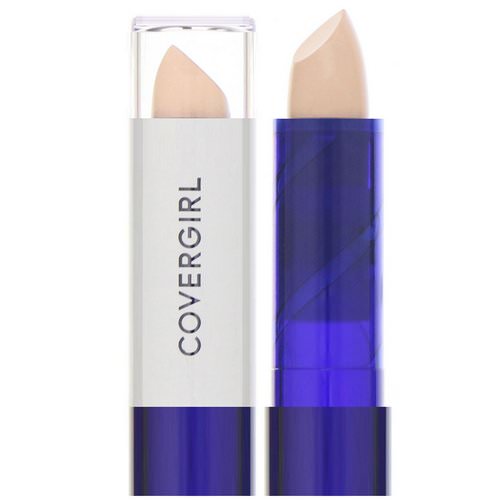 Covergirl, Smoothers, Concealer Stick, 705 Fair, 0.14 oz (4 g) Review