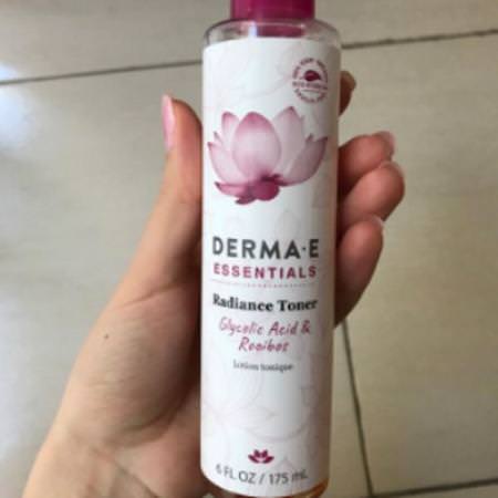 Derma E Toners - Toners, Scrub, Tone, Cleanse