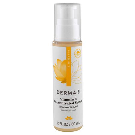 Derma E Anti-Aging Firming Vitamin C Serums - C-Vitamin Serum, Uppstramning, Anti-Aging, Serum