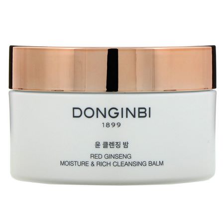 Donginbi K-Beauty Cleanse Tone Scrub Face Wash Cleansers - Rengöringsmedel, Ansikts Tvätt, K-Beauty Cleanse, Skrubba