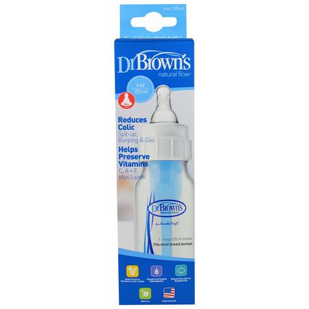 Dr. Brown's Baby Bottles Nipples - Bröstvårtor, Babyflaskor, Barnmatning, Barn