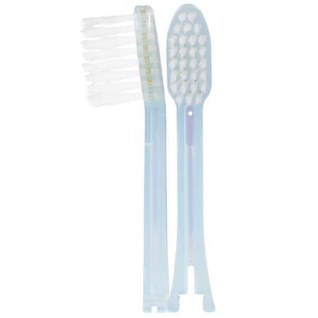 Dr. Tung's Toothbrushes - Tandborstar, Oral Care, Bath