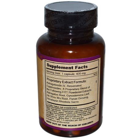 Örter, Homeopati, Örter: Dragon Herbs, Super Pill No. 2, 420 mg Each, 60 Veggie Caps