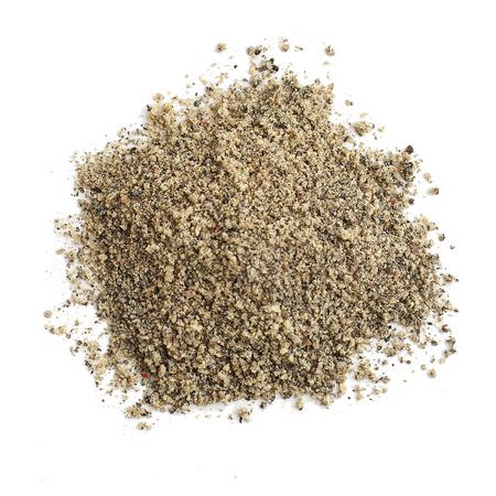 Peppar, Kryddor, Örter: Drogheria & Alimentari, Organic 4 Peppercorns Mill, 1.24 oz (35 g)