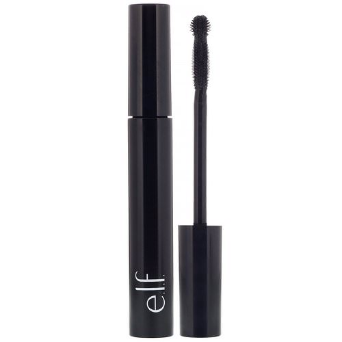 E.L.F, 3-In-1 Mascara, Very Black, 0.25 fl oz (7.5 ml) Review
