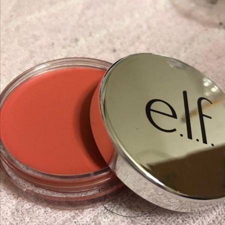 E.L.F Blush, Cheeks, Makeup, Beauty