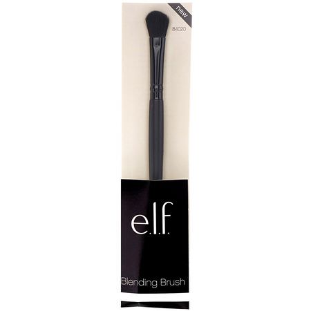 Makeupborstar, Skönhet: E.L.F, Blending Brush, 1 Brush