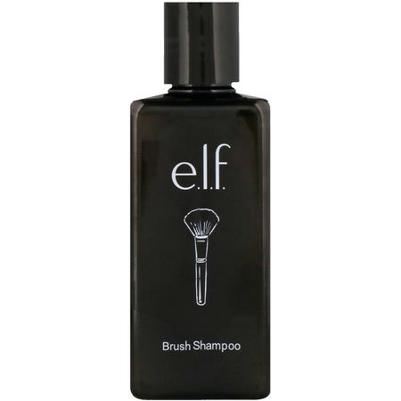 E.L.F Beauty Accessories - Skönhet, Makeupborstar