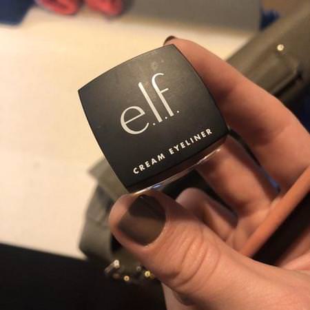E.L.F Eyeliner, Eyes, Makeup, Beauty