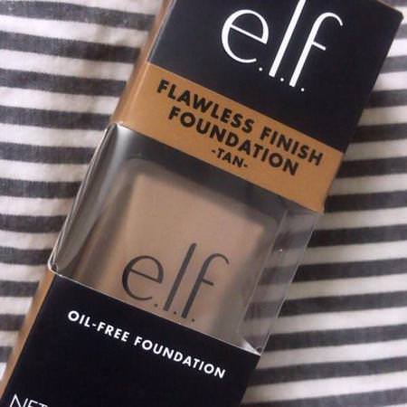 E.L.F Liquid Foundation