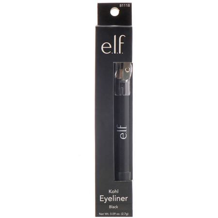 E.L.F Eyeliner - Eyeliner, Eyes, Makeup, Beauty