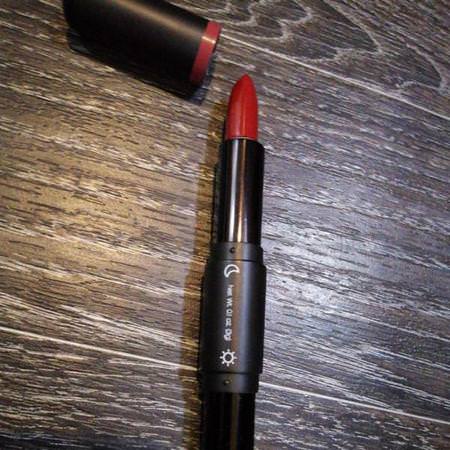 E.L.F, Day To Night, Lipstick Duo, The Best Berries, 0.05 oz (1.5 g)