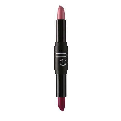 E.L.F, Day To Night, Lipstick Duo, The Best Berries, 0.05 oz (1.5 g) Review