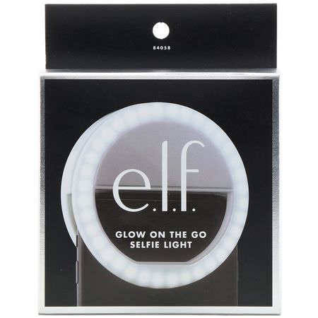 E.L.F Beauty Accessories - Skönhet, Makeupborstar