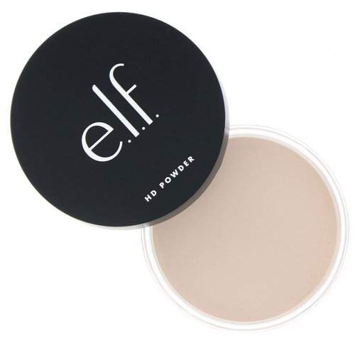 E.L.F, HD Powder, Soft Luminance, 0.28 oz (8 g) Review