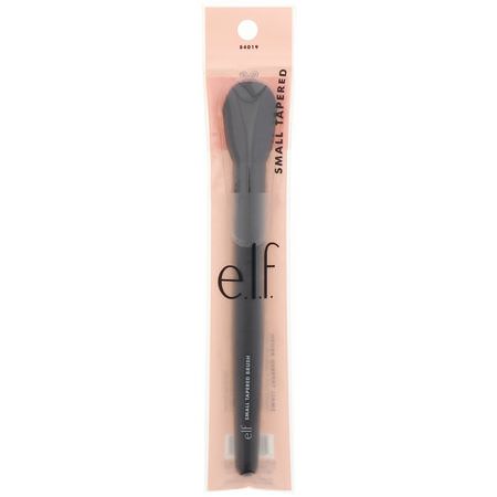Makeupborstar, Skönhet: E.L.F, Small Tapered Brush, 1 Brush