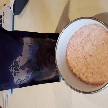 Earth Circle Organics Himalayan Pink Salt