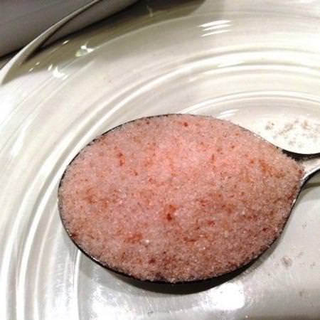 Earth Circle Organics, Himalayan Salt Crystals, Fine Grain, 16 oz (454 g)