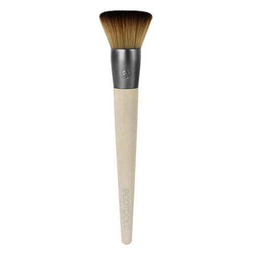 EcoTools, Complexion Buffer Brush, 1 Brush Review