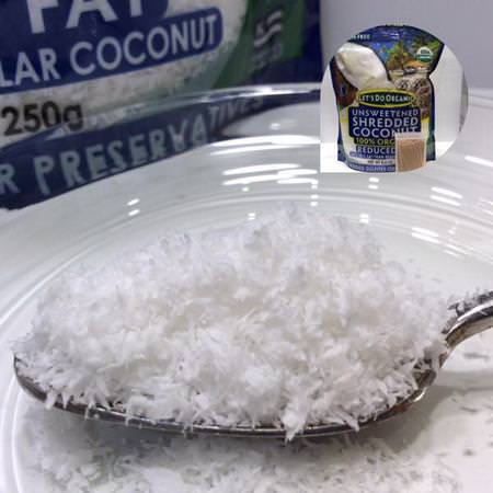 Edward Sons Dried Coconut - Torkad Kokosnöt, Superfood
