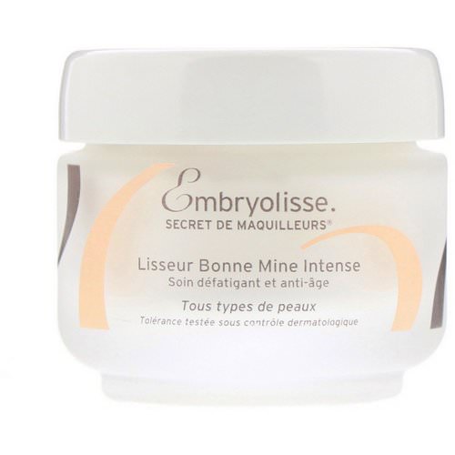 Embryolisse, Intense Smooth Radiant Complexion, 1.69 fl oz (50 ml) Review