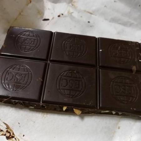 Endangered Species Chocolate Godis, Choklad