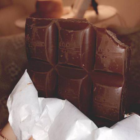 Endangered Species Chocolate Chocolate Heat Sensitive Products - Godis, Choklad