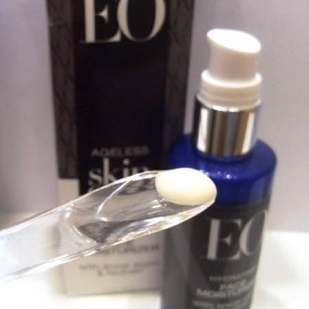 EO Products Face Moisturizers Creams - Krämer, Ansiktsfuktare, Skönhet