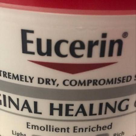 Eucerin Dry Itchy Skin Lotion - Lotion, Kliande Hud, Torr, Hudbehandling