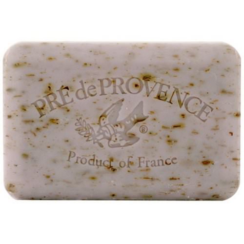 European Soaps, Pre de Provence, Bar Soap, Lavender, 5.2 oz (150 g) Review