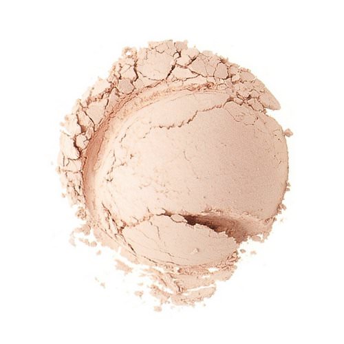 Everyday Minerals, Matte Base, Rosy Ivory 1C, .17 oz (4.8 g) Review