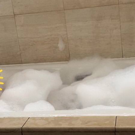 Alaffia Baby Bubble Bath Bubble Bath - Bubble Bath, Dusch, Bath, Baby Bubble Bath