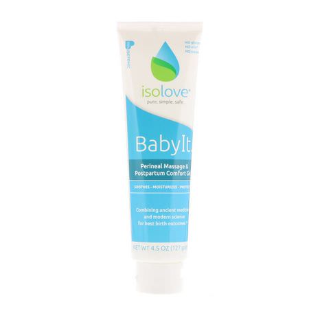 Fairhaven Health Nipple Creams Balms Post-Natal Care - Post-Natal Care, Balms, Nipple Creams, Maternity
