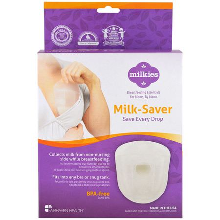 Amning, Bröstmjölklagring, Moderskap, Mammor: Fairhaven Health, Milkies, Milk-Saver