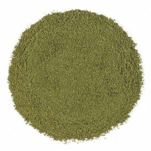 Frontier Natural Products, Certified Organic Moringa Powder, 16 oz (453 g) Review