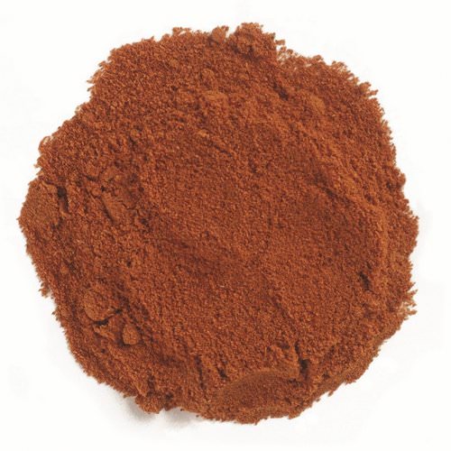 Frontier Natural Products, Ground Spanish Paprika, Sweet, 16 oz (453 g) Review