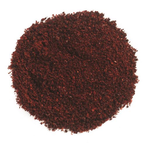 Frontier Natural Products, Organic Chili Powder Blend, 16 oz (453 g) Review