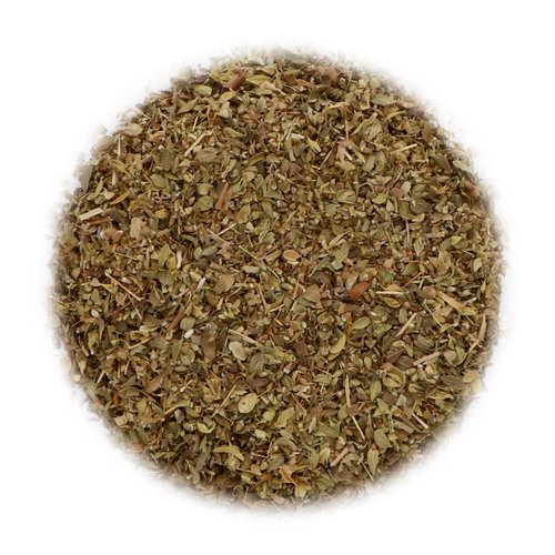Frontier Natural Products, Organic Cut & Sifted Mediterranean Oregano Leaf, 16 oz (453 g) Review