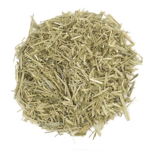 Frontier Natural Products, Organic Cut & Sifted Oat Straw Green Tops, 16 oz (453 g) Review