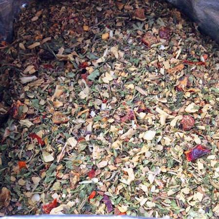 Frontier Natural Products Spice Blends - Kryddor, Örter
