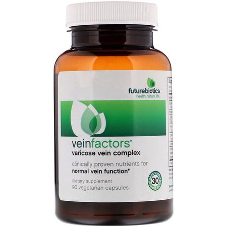 FutureBiotics Herbal Formulas - Örter, Homeopati, Örter