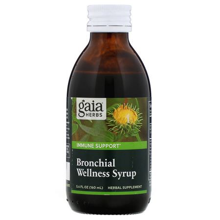 Gaia Herbs Herbal Formulas - Örter, Homeopati, Örter