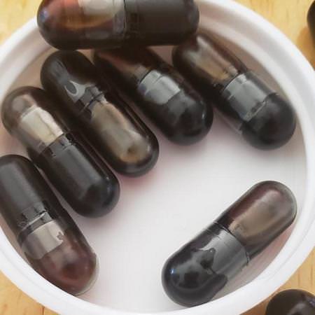 Gaia Herbs Lugna, Kosttillskott, Rhodiola, Homeopati