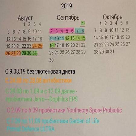 Garden of Life Probiotic Formulas Intestinal Formulas - Intestinal, Probiotika, Matsmältning, Kosttillskott
